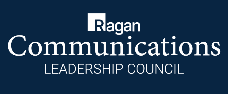 Ragan's Communications Leadership Council Logo